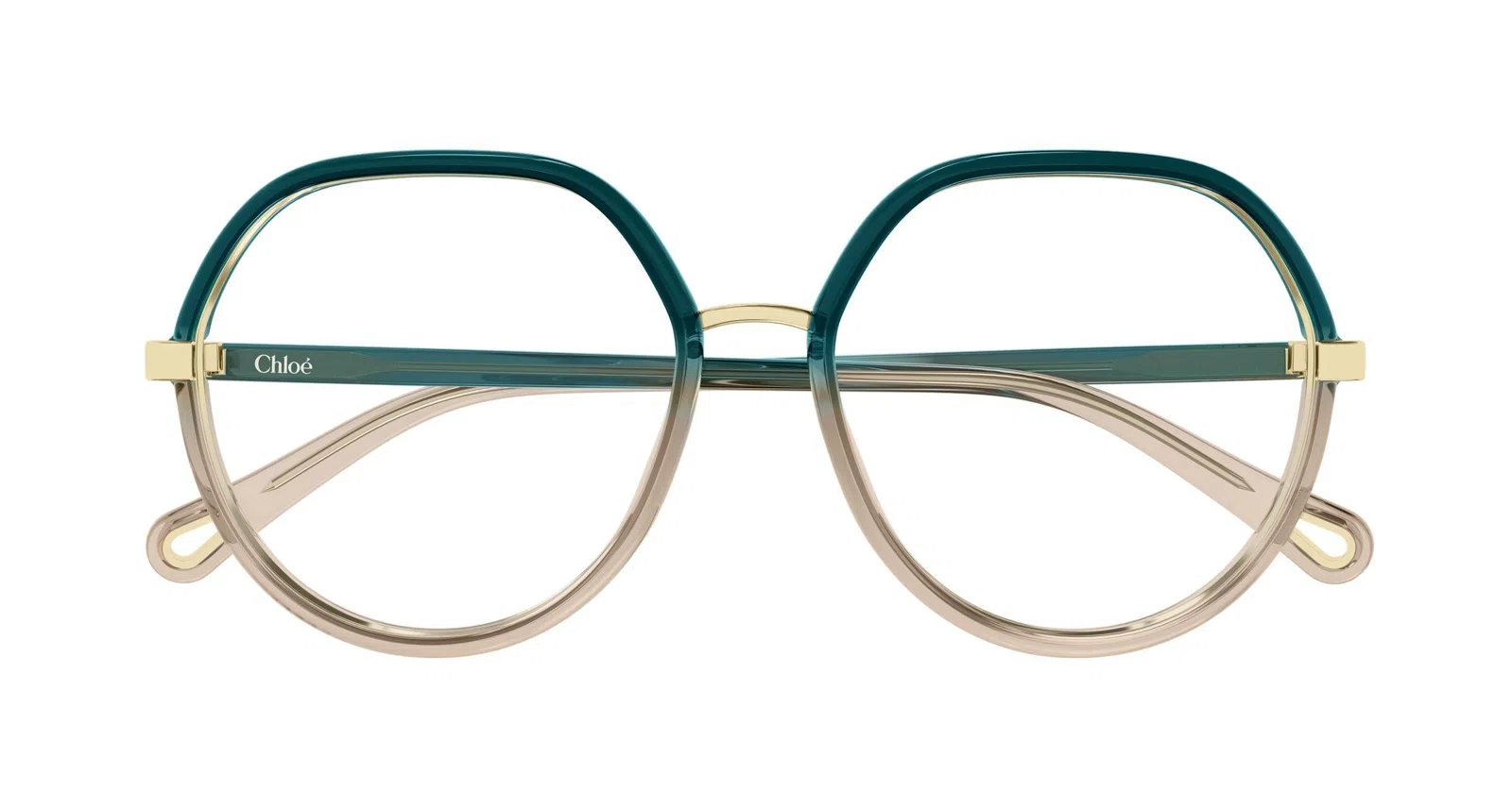 Chloe CH0131O Eyeglasses - view 19